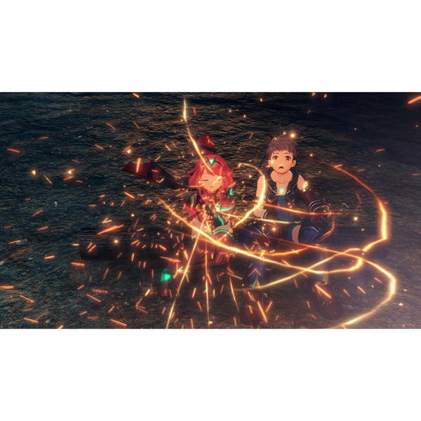 Nintendo Xenoblade Chronicles 2 - Nintendo Switch 2 Edition-Spiel