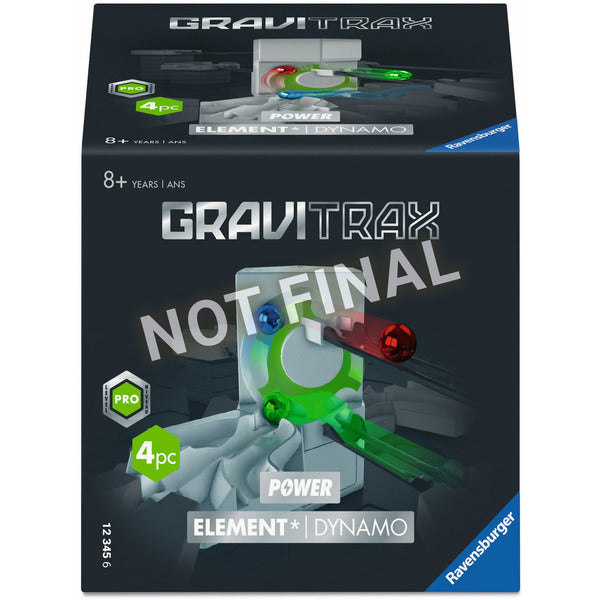 Ravensburger GraviTrax Element Dynamo