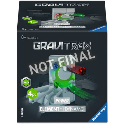 Ravensburger GraviTrax Element Dynamo