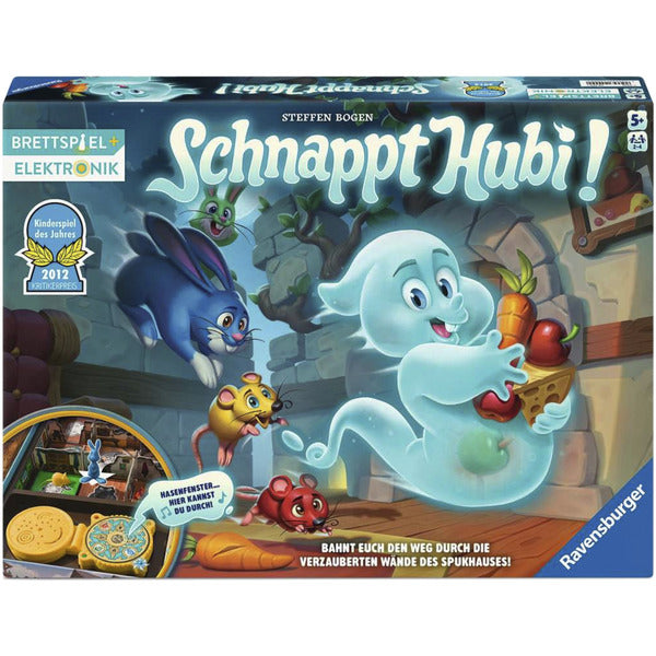 Ravensburger Schnappt Hubi! (Kinderspiel des Jahres 2012)
