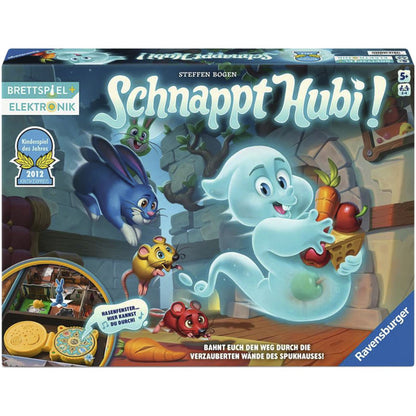 Ravensburger Schnappt Hubi! (Kinderspiel des Jahres 2012)