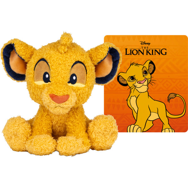Tonies Cuddle Tonie Simba