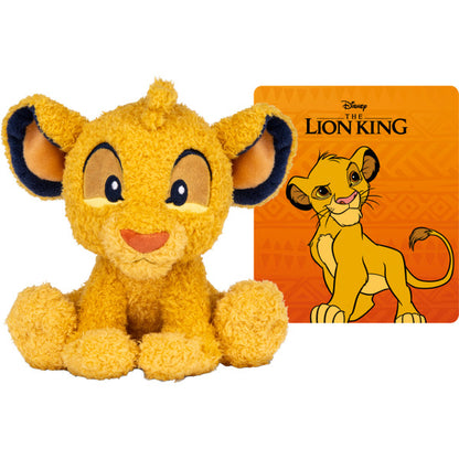 Tonies Cuddle Tonie Simba