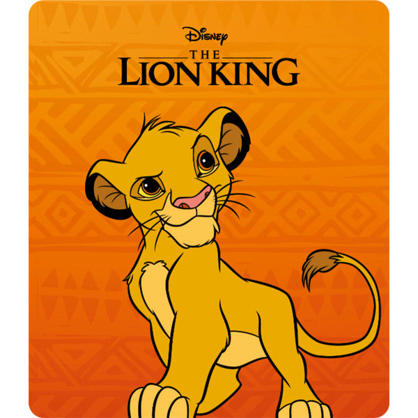 Tonies Cuddle Tonie Simba