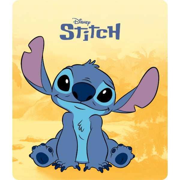 Tonies Cuddle Tonie Stitch