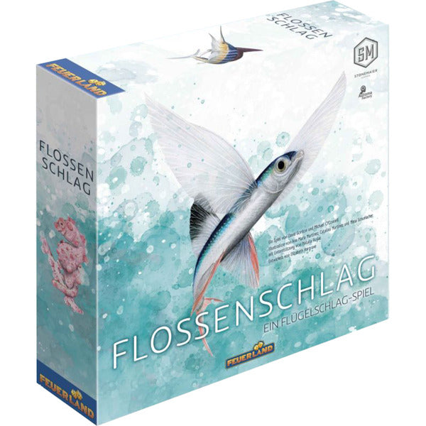 Pegasus Flossenschlag
