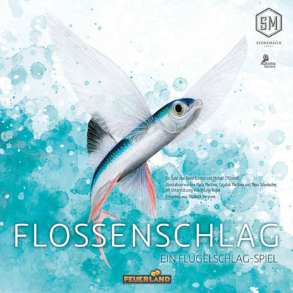 Pegasus Flossenschlag