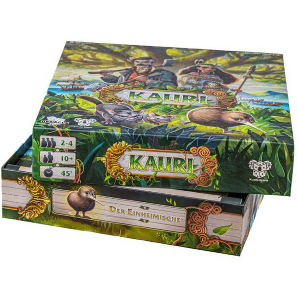 Pegasus Kauri