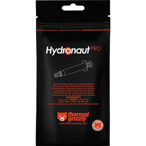 Thermal Grizzly Hydronaut  Pro - 6 g (neon-grün)