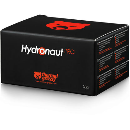 Thermal Grizzly Hydronaut  Pro - 30 g (neon-grün)