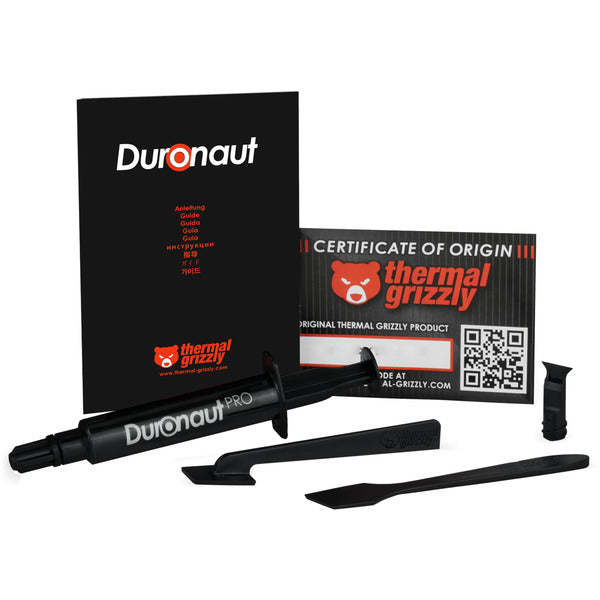 Thermal Grizzly Duronaut Pro - 6g (grau)