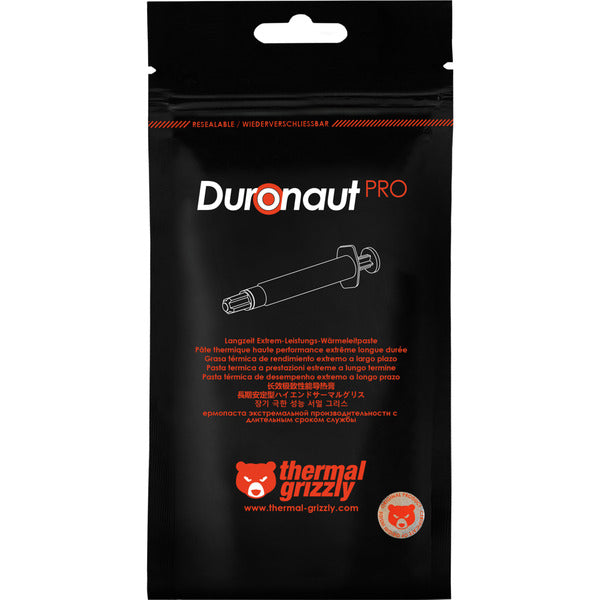 Thermal Grizzly Duronaut Pro - 6g (grau)
