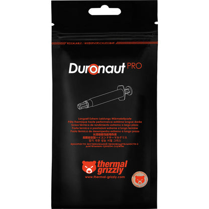 Thermal Grizzly Duronaut Pro - 6g (grau)