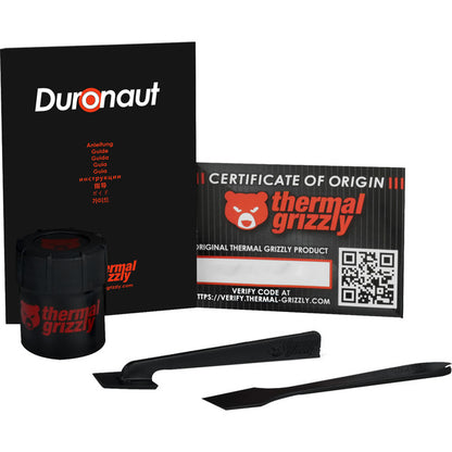 Thermal Grizzly Duronaut Pro - 30g (grau)