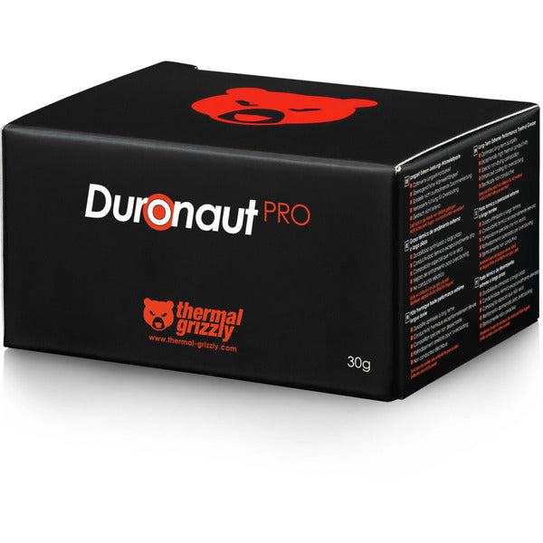 Thermal Grizzly Duronaut Pro - 30g (grau)