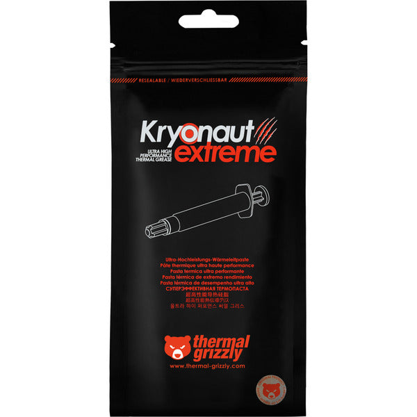 Thermal Grizzly Kryonaut Extreme - 6g (rosa)