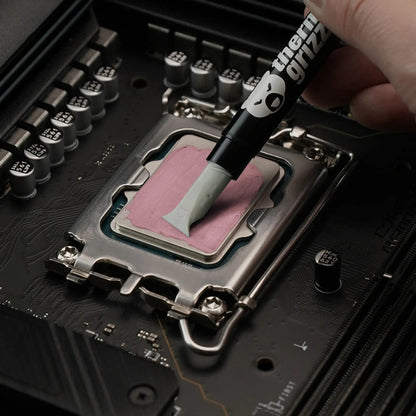 Thermal Grizzly Kryonaut Extreme - 6g (rosa)