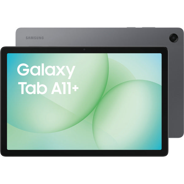 Samsung Galaxy Tab A11+ EU 256 GB (grau, Android)