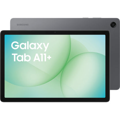 Samsung Galaxy Tab A11+ EU 256 GB (grau, Android)