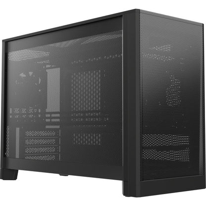 Montech TEN Black (schwarz, Modus M2)