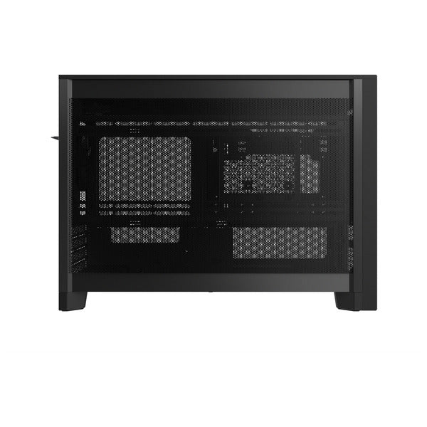 Montech TEN Black (schwarz, Modus M2)