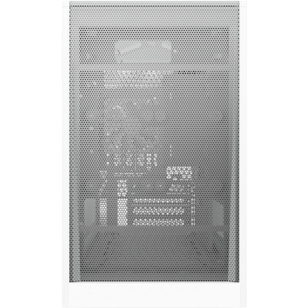 Montech TEN White (weiß, Modus M2)