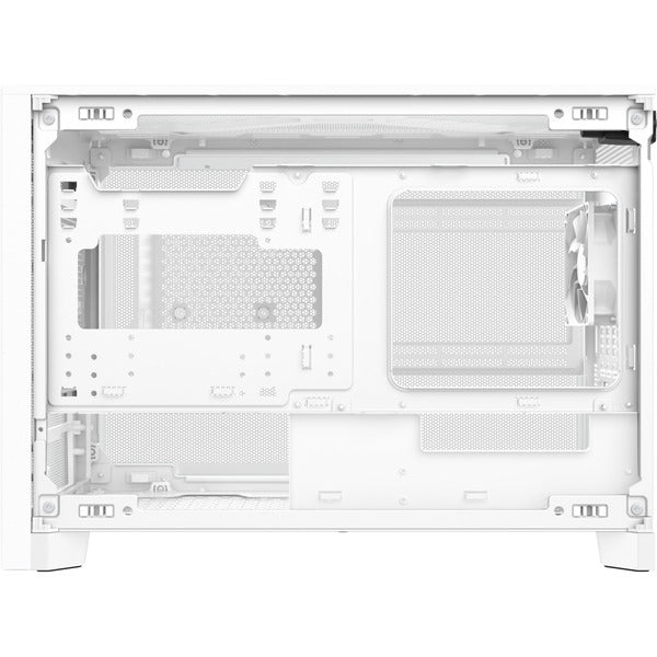 Montech TEN White (weiß, Modus M2)