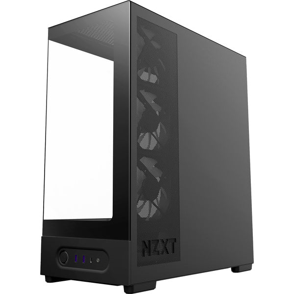NZXT S5 RGB (schwarz)