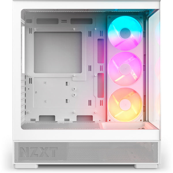 NZXT S5 RGB (weiß)