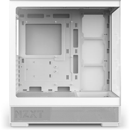 NZXT S5 RGB (weiß)