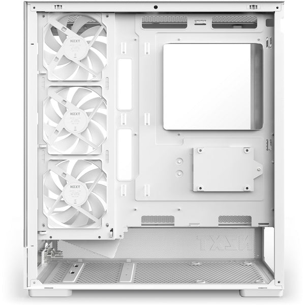 NZXT S5 RGB (weiß)