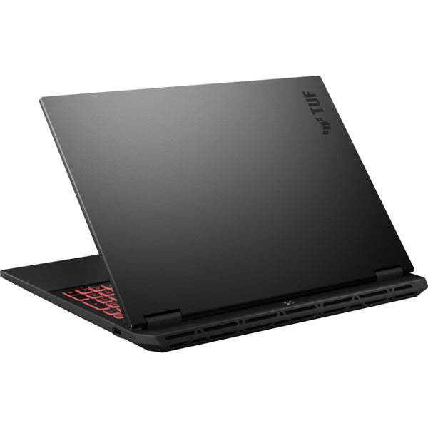 Asus TUF A16 (FA608UMI-TU319W) (grau, AMD Ryzen 7 260, NVIDIA GeForce RTX 5060, 16 GB DDR5, 512 GB (512 GB SSD), Windows 11 Home)