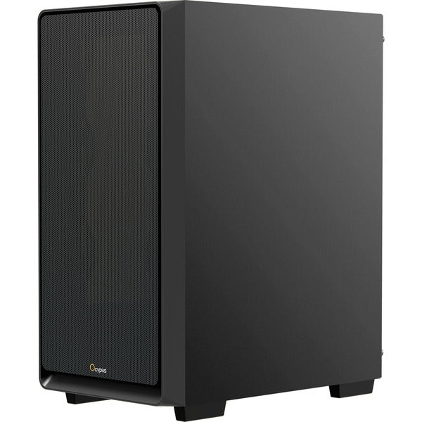 Ocypus Gamma C60  (schwarz, Tempered Glass)