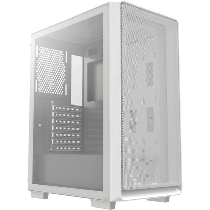 Ocypus Gamma C60  (weiß, Tempered Glass)