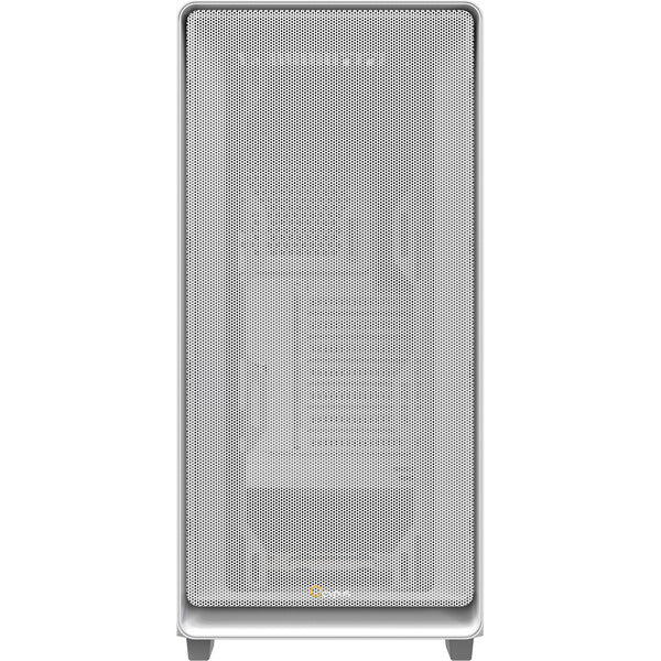 Ocypus Gamma C60  (weiß, Tempered Glass)