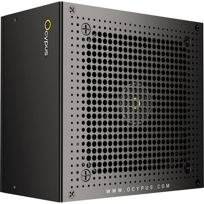 Ocypus Iota P750 Black (schwarz, 1x 12-Pin High Power GPU, 3x PCIe, Kabelmanagement, 750 Watt)
