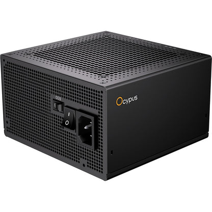 Ocypus Iota P750 Black (schwarz, 1x 12-Pin High Power GPU, 3x PCIe, Kabelmanagement, 750 Watt)