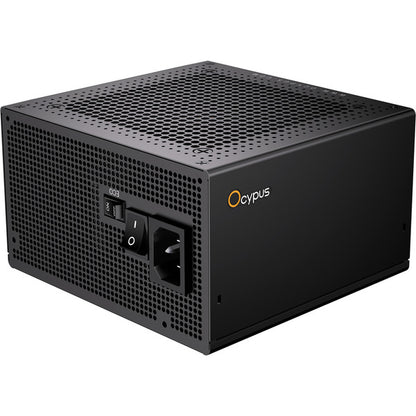 Ocypus Iota P850 Black (schwarz, 1x 12-Pin High Power GPU, 3x PCIe, Kabelmanagement, 850 Watt)