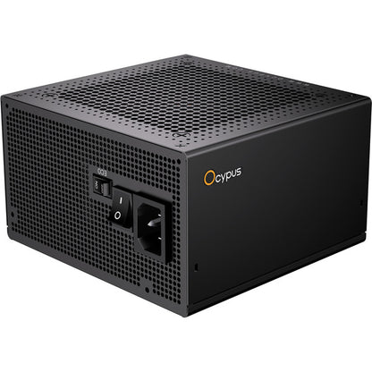 Ocypus Iota P1000 Black (schwarz, 1x 12-Pin High Power GPU, 3x PCIe, Kabelmanagement, 1000 Watt)