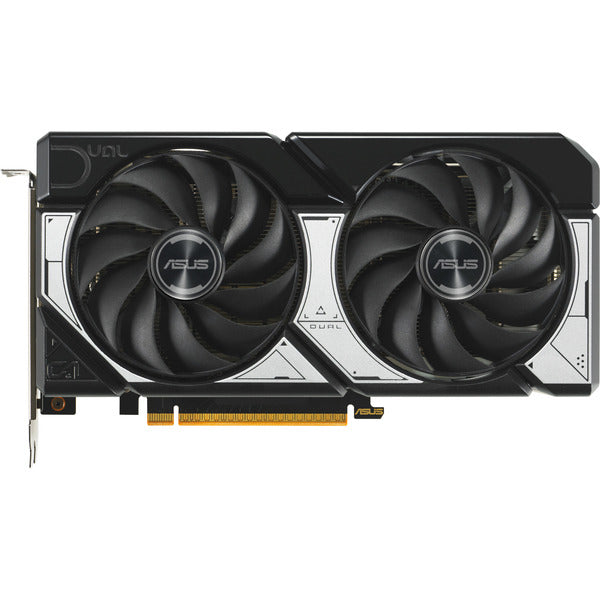 Asus GeForce RTX 5060 DUAL OC Edition Advanced 8GB (DLSS 5, 3x DisplayPort, 1x HDMI 2.1)