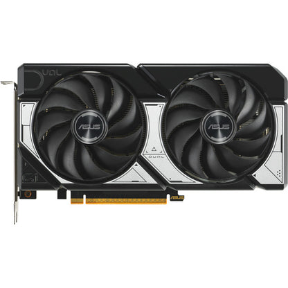 Asus GeForce RTX 5060 DUAL OC Edition Advanced 8GB (DLSS 5, 3x DisplayPort, 1x HDMI 2.1)