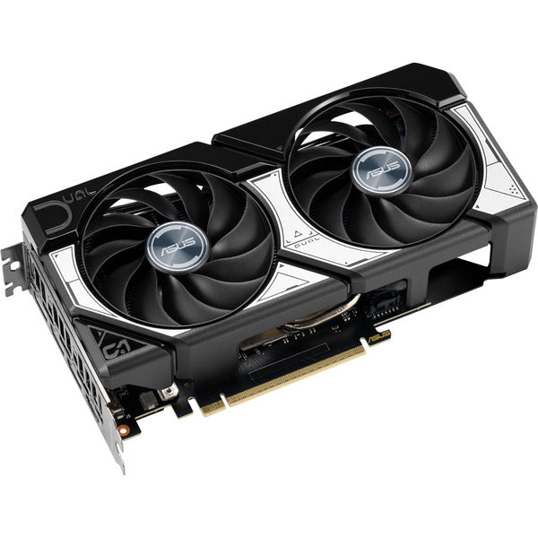 Asus GeForce RTX 5060 DUAL OC Edition Advanced 8GB (DLSS 5, 3x DisplayPort, 1x HDMI 2.1)