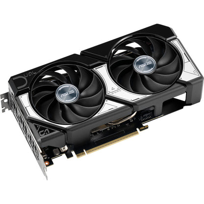 Asus GeForce RTX 5060 DUAL OC Edition Advanced 8GB (DLSS 5, 3x DisplayPort, 1x HDMI 2.1)