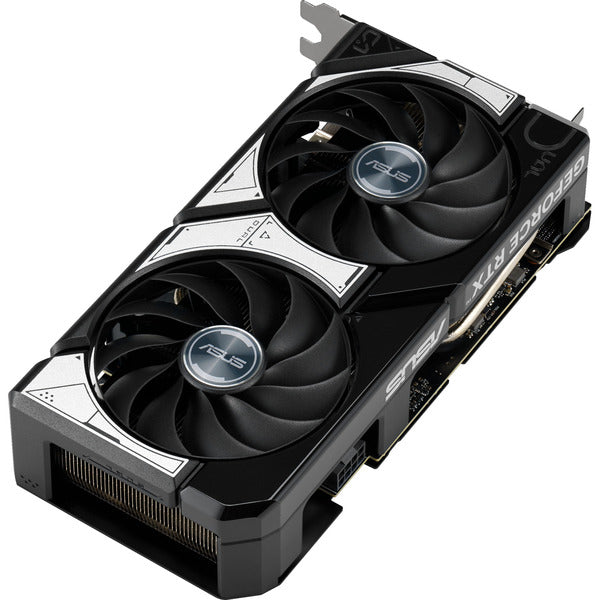 Asus GeForce RTX 5060 DUAL OC Edition Advanced 8GB (DLSS 5, 3x DisplayPort, 1x HDMI 2.1)