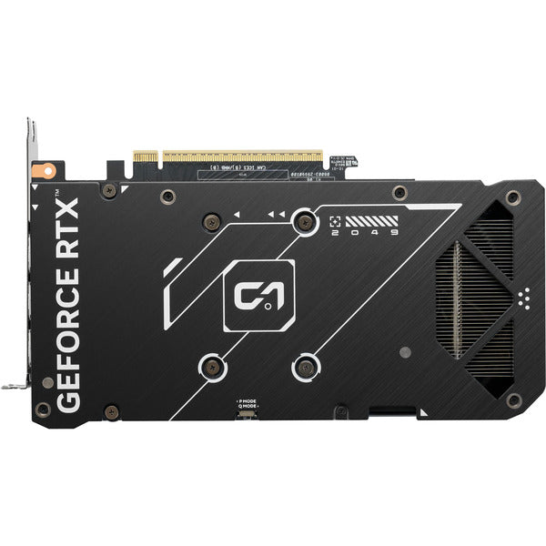 Asus GeForce RTX 5060 DUAL OC Edition Advanced 8GB (DLSS 5, 3x DisplayPort, 1x HDMI 2.1)