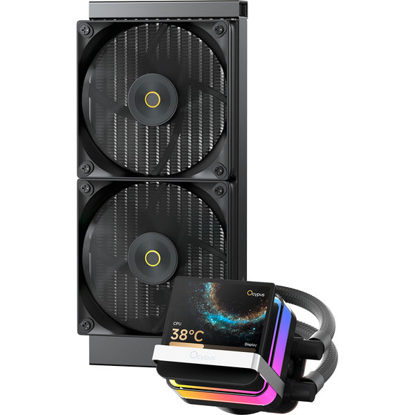 Ocypus Sigma L24 PRO (schwarz)