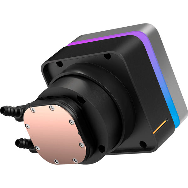 Ocypus Sigma L36 EX ARGB (schwarz)