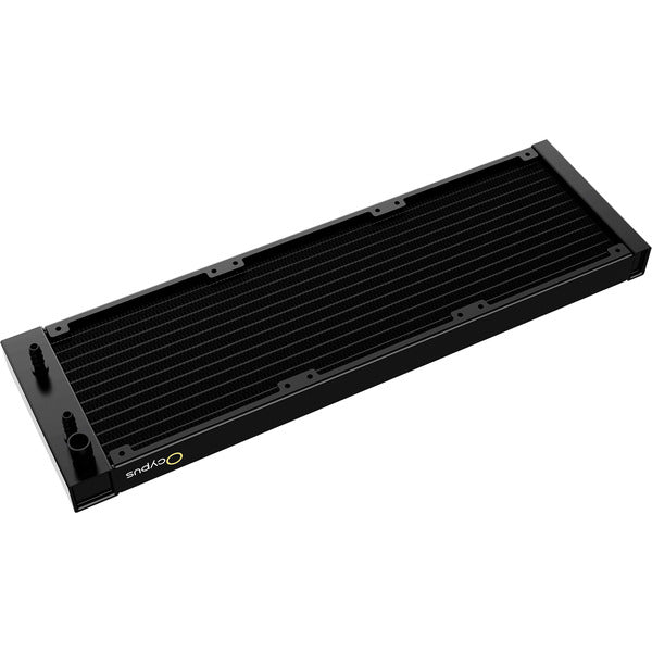 Ocypus Sigma L36 EX ARGB (schwarz)