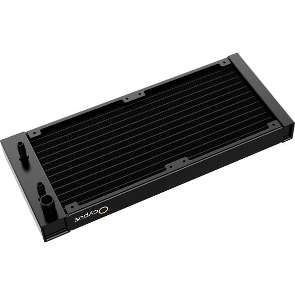 Ocypus Sigma L24 EX ARGB (schwarz)