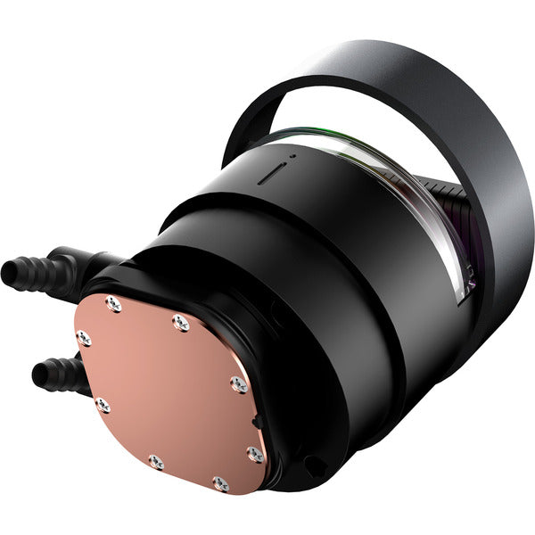 Ocypus Sigma L24 ARGB (schwarz)